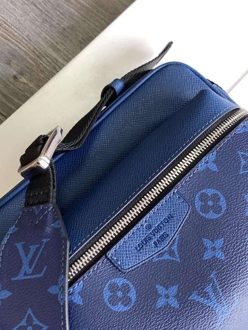 Louis Vuitton Satchel Bags Stylish 39166