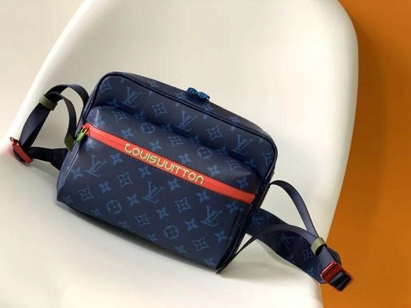 EasyCare Louis Vuitton Satchel Bags 39159