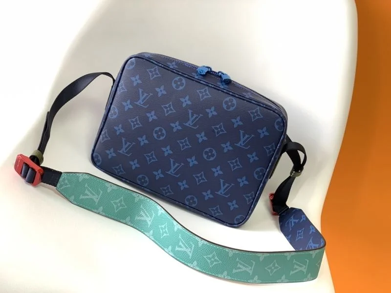 EasyCare Louis Vuitton Satchel Bags 39159