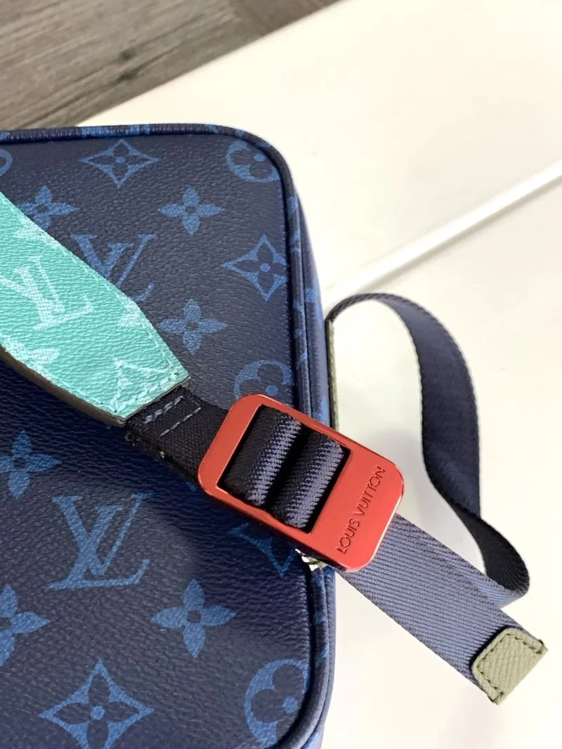 EasyCare Louis Vuitton Satchel Bags 39159