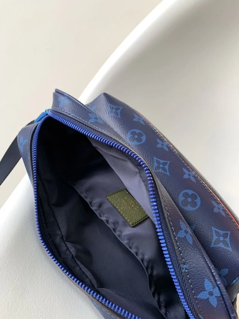 EasyCare Louis Vuitton Satchel Bags 39159