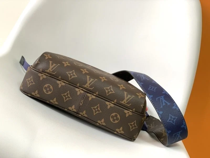 TravelReady Louis Vuitton Satchel Bags 39176