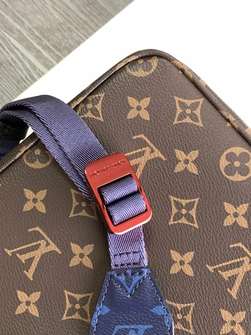 TravelReady Louis Vuitton Satchel Bags 39176