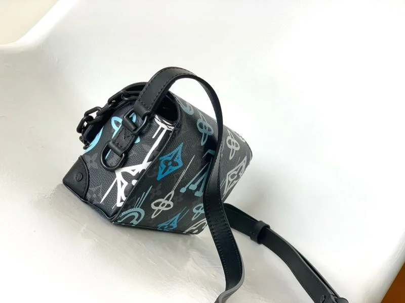 MoistureWicking Louis Vuitton Satchel Bags 39160