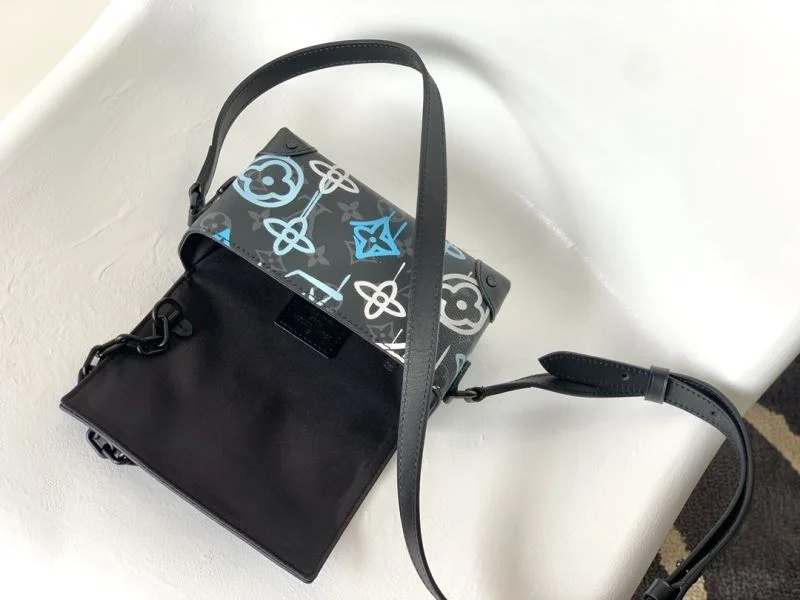 MoistureWicking Louis Vuitton Satchel Bags 39160