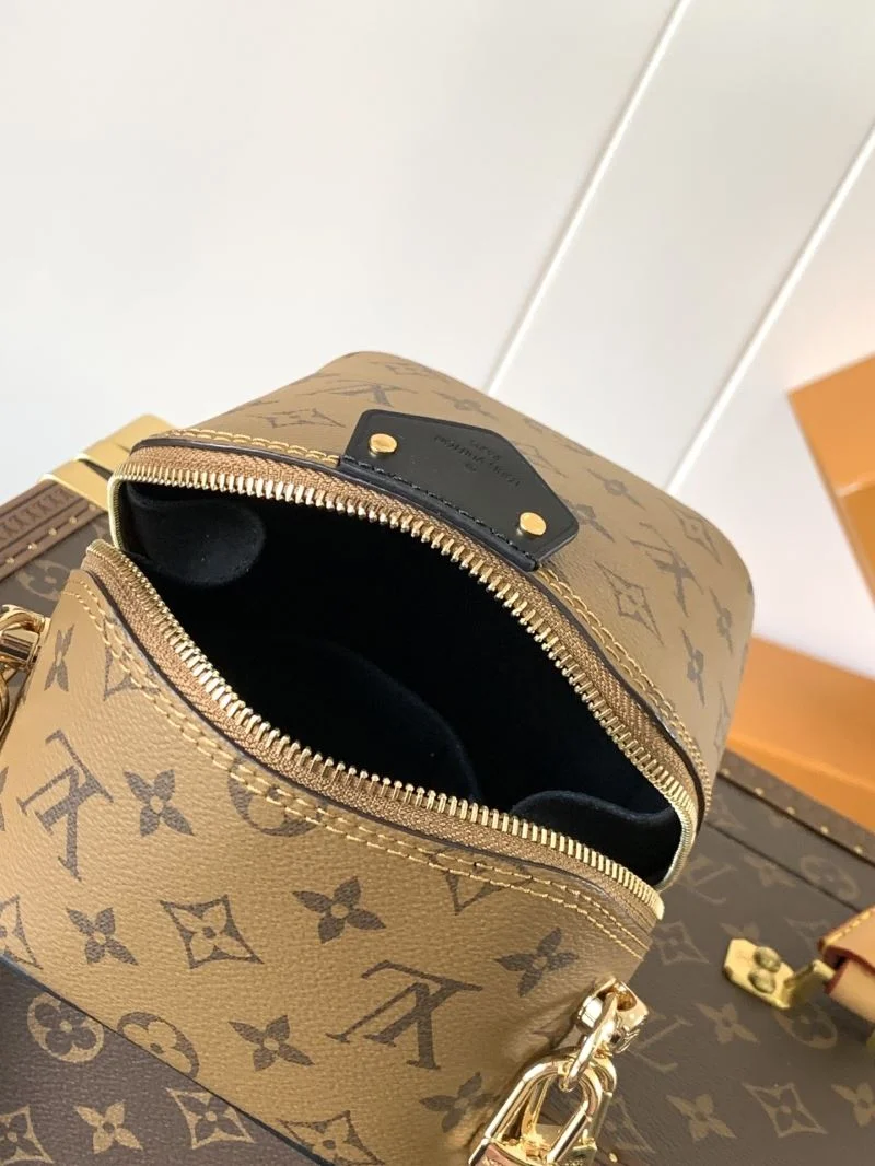 OdorResistant Louis Vuitton Satchel Bags 39162