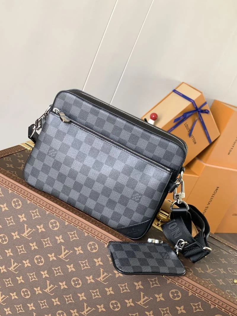 MoistureWicking Louis Vuitton Satchel Bags 39151