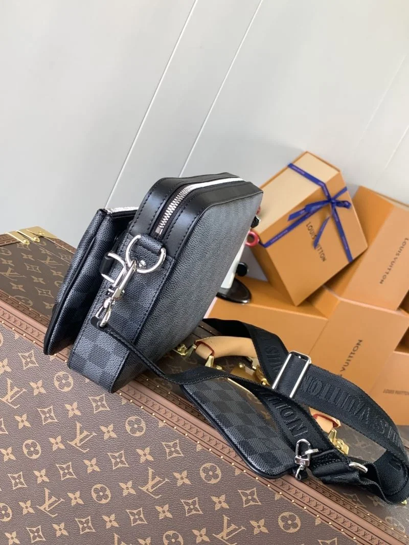 MoistureWicking Louis Vuitton Satchel Bags 39151
