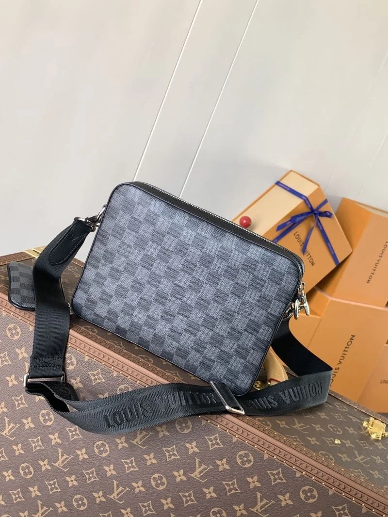 MoistureWicking Louis Vuitton Satchel Bags 39151