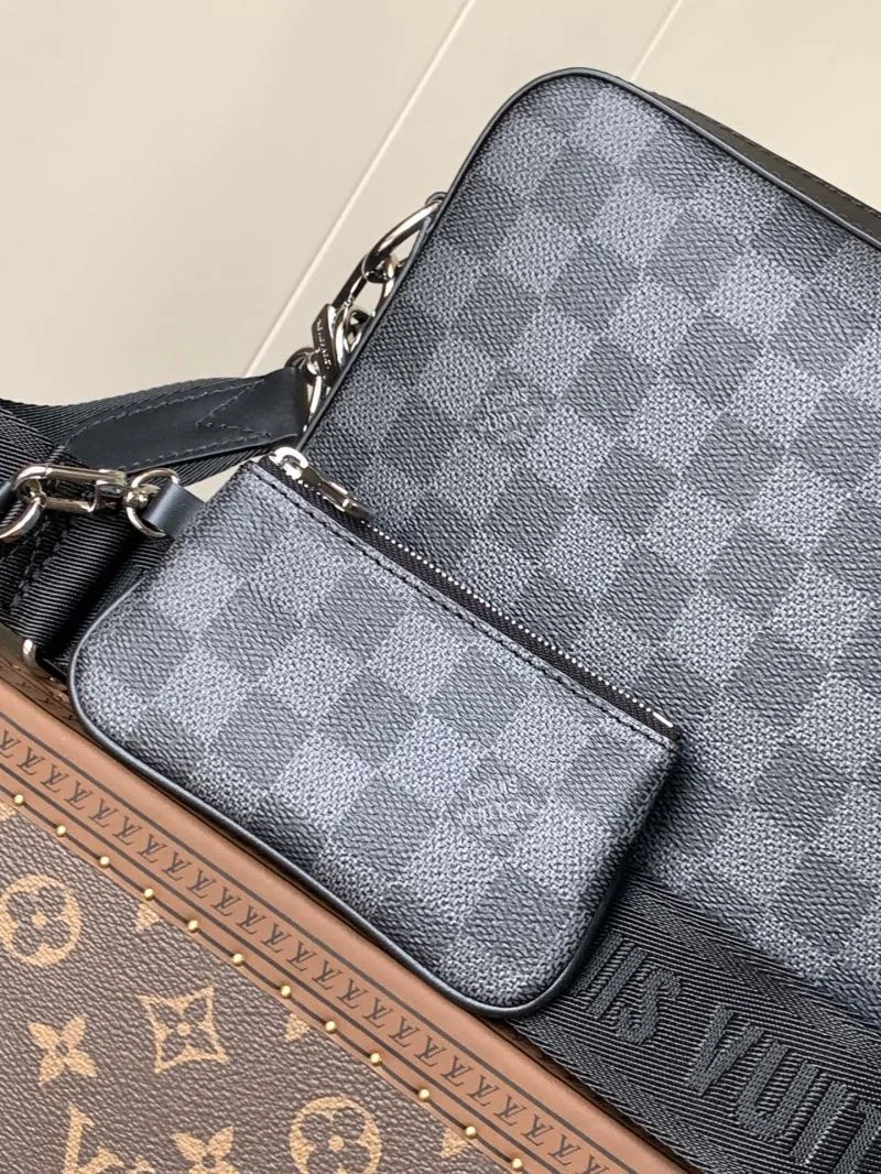 MoistureWicking Louis Vuitton Satchel Bags 39151