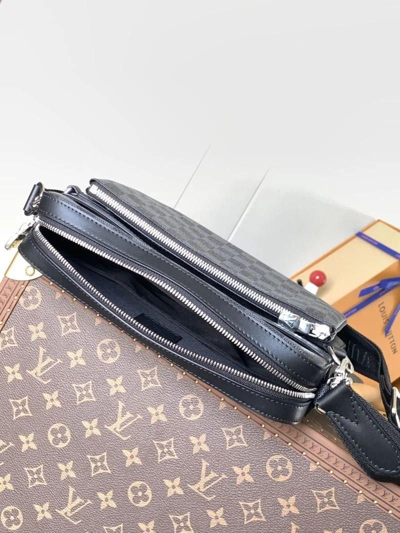 MoistureWicking Louis Vuitton Satchel Bags 39151