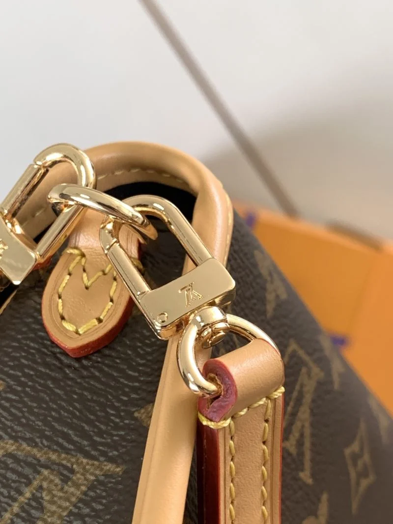 Louis Vuitton Satchel Bags TechFriendly 39174