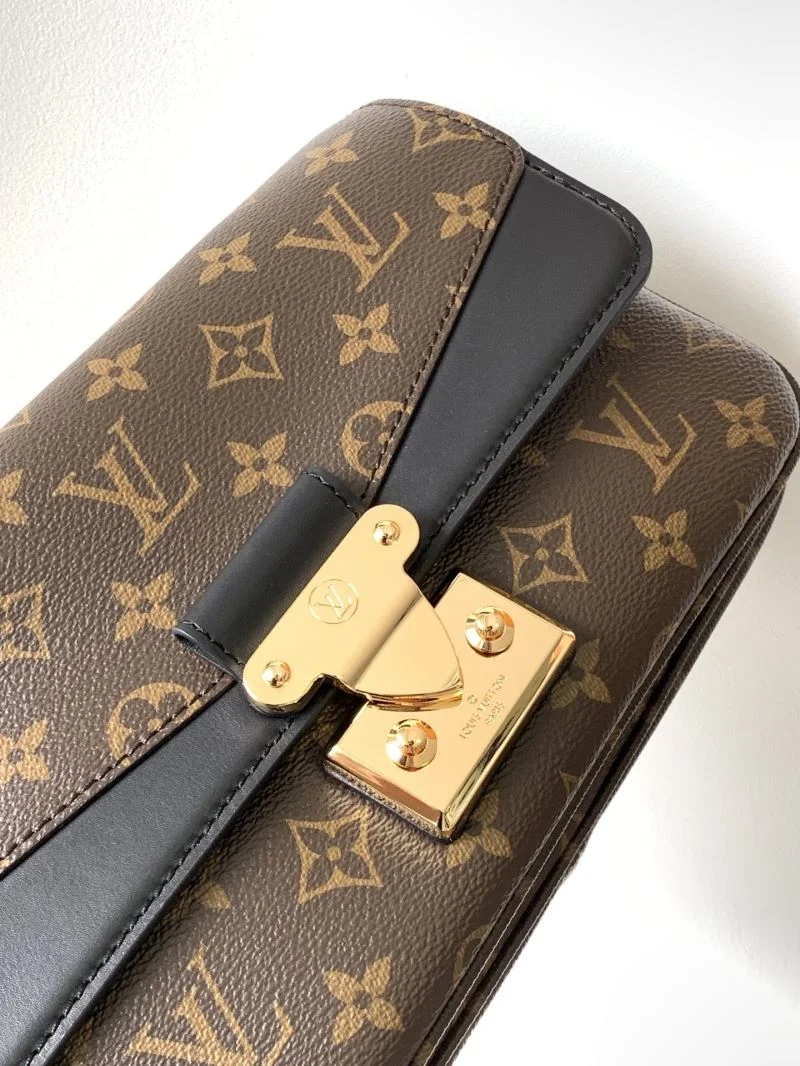 Louis Vuitton Satchel Bags TimelessDesign 39150