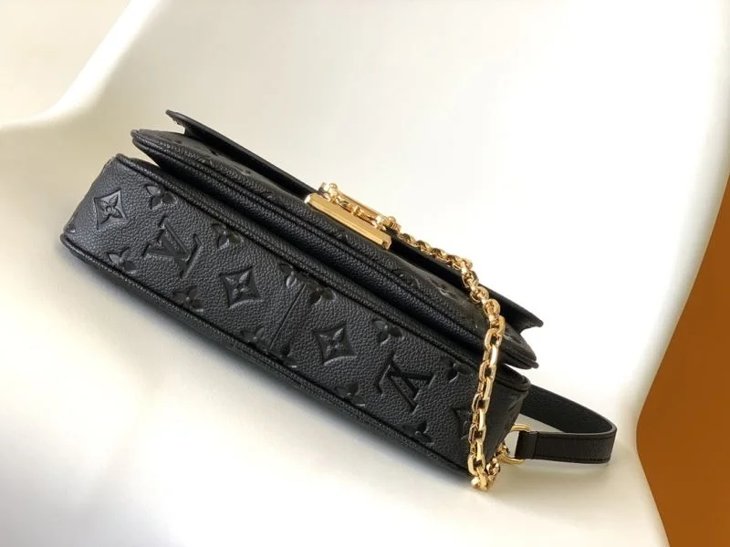 Louis Vuitton Satchel Bags TechFriendly 39148