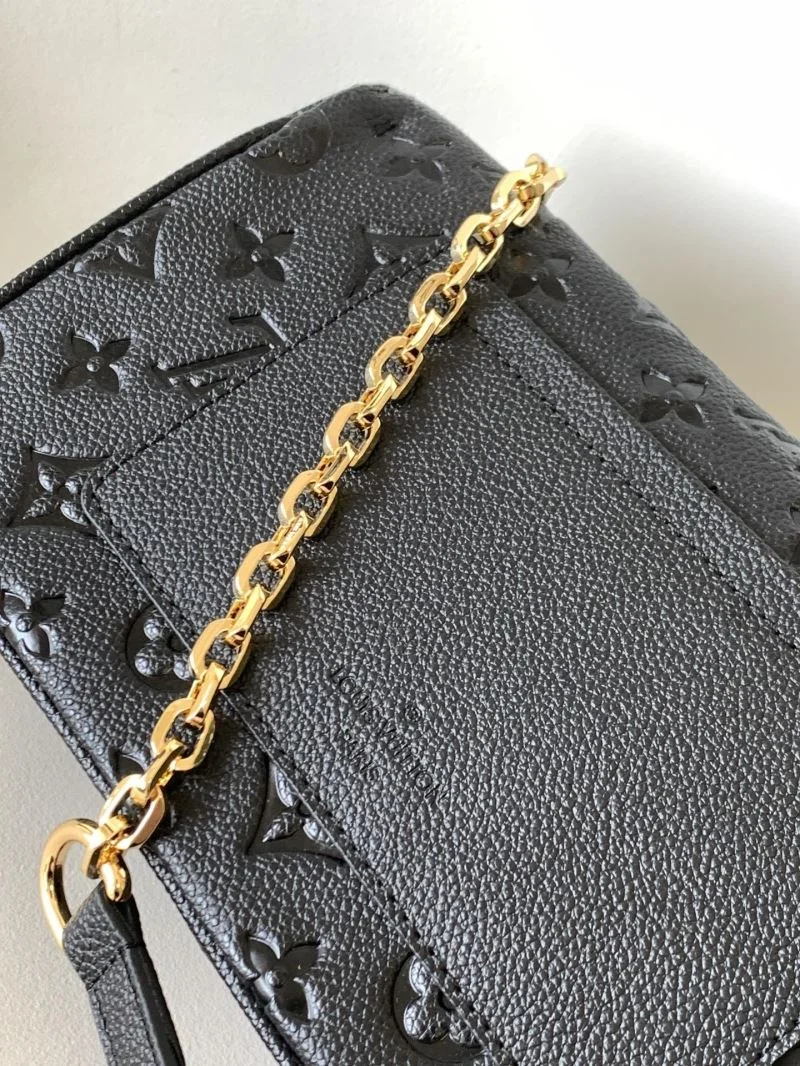 Louis Vuitton Satchel Bags TechFriendly 39148