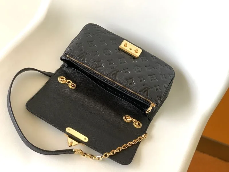 Louis Vuitton Satchel Bags TechFriendly 39148