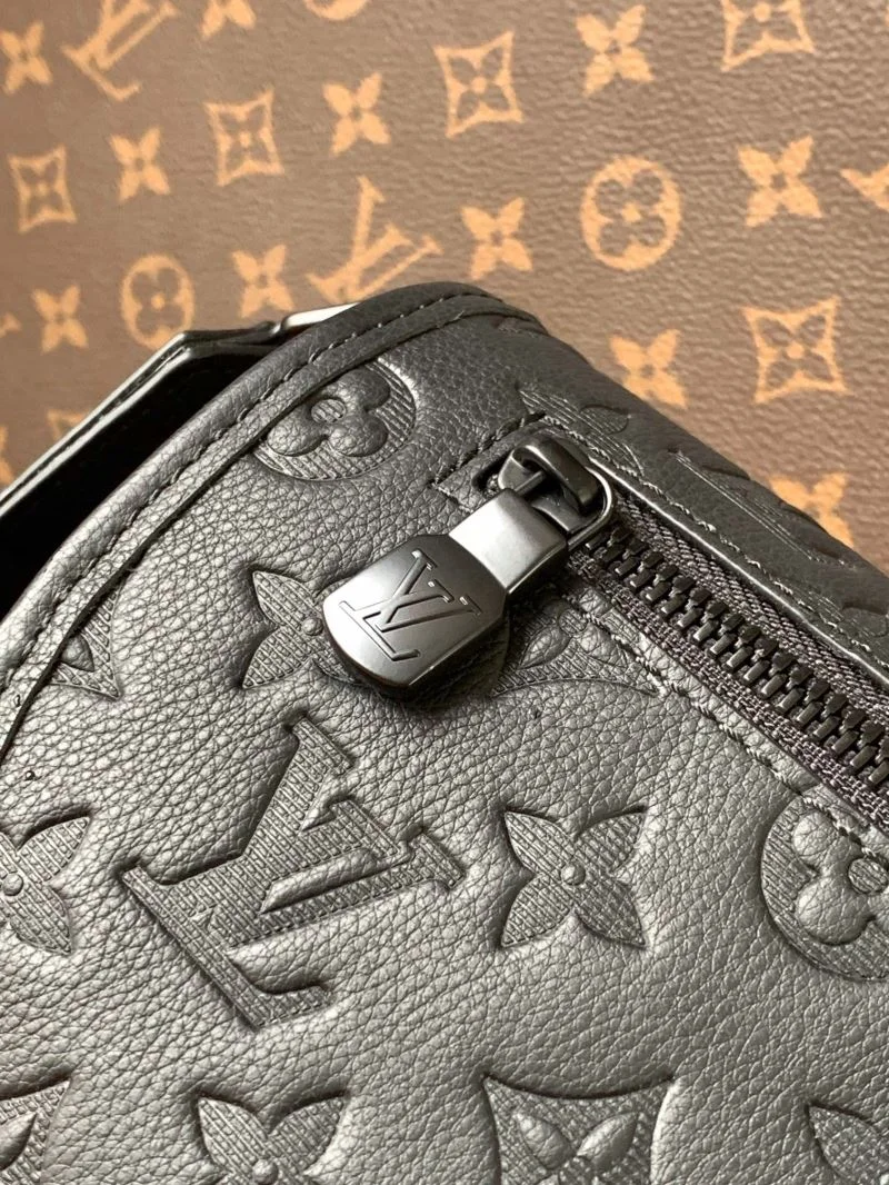 Louis Vuitton Satchel Bags Comfortable 39153