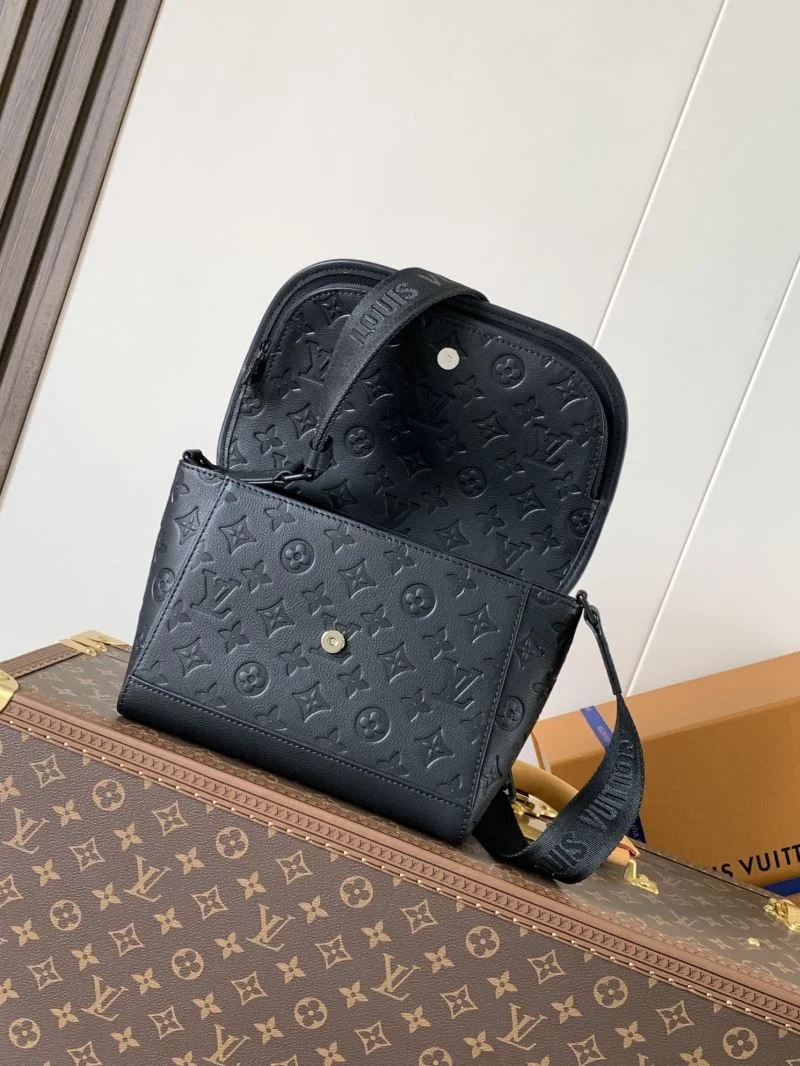 Louis Vuitton Satchel Bags Comfortable 39153