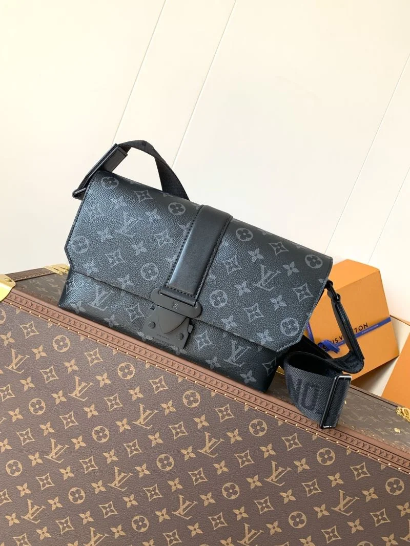 SoftTouch Louis Vuitton Satchel Bags 39152