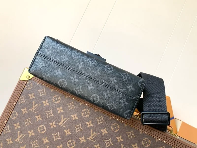 SoftTouch Louis Vuitton Satchel Bags 39152