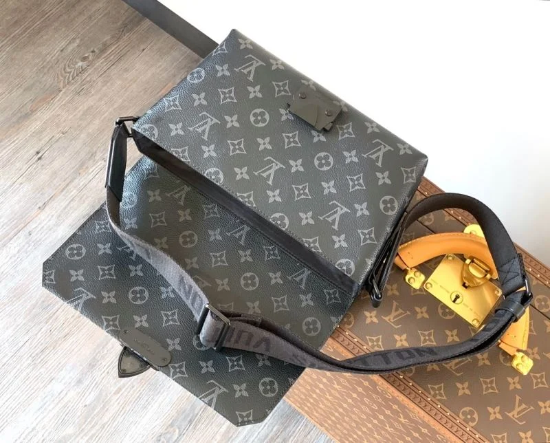 SoftTouch Louis Vuitton Satchel Bags 39152