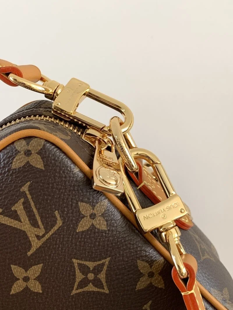 Louis Vuitton Satchel Bags Durable 39167