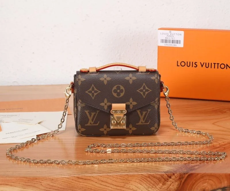 Sporty Louis Vuitton Satchel Bags 38998