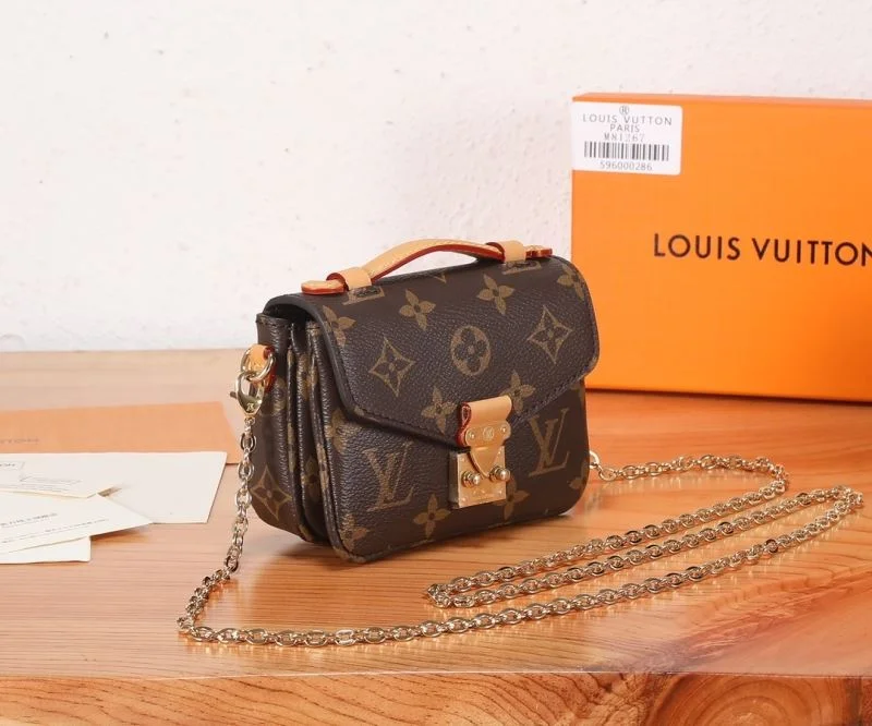 Sporty Louis Vuitton Satchel Bags 38998