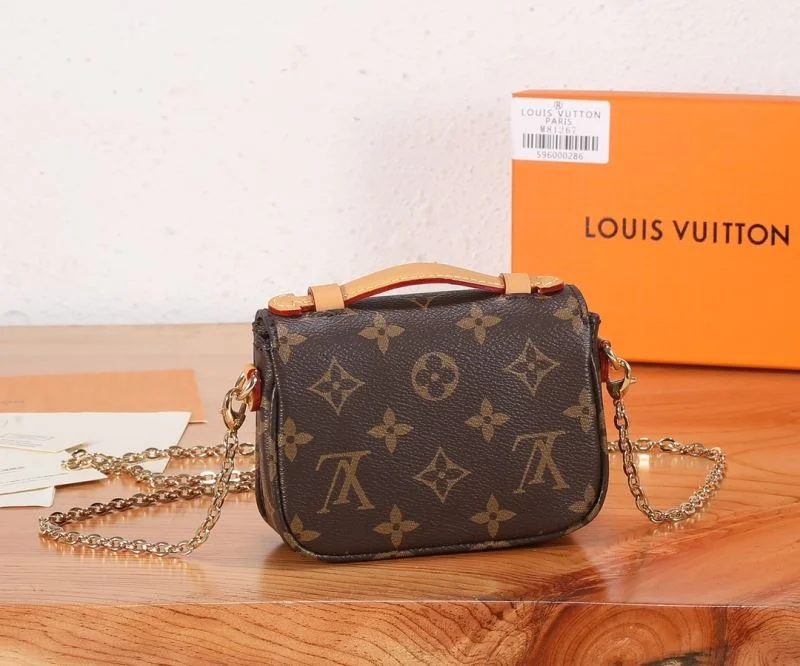 Sporty Louis Vuitton Satchel Bags 38998