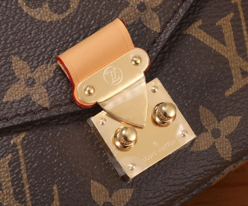 Sporty Louis Vuitton Satchel Bags 38998