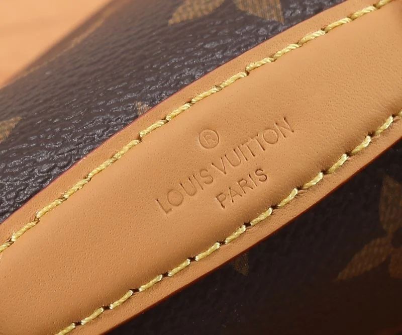 Sporty Louis Vuitton Satchel Bags 38998