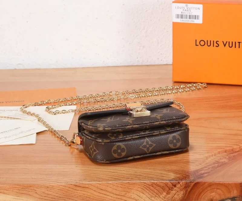Sporty Louis Vuitton Satchel Bags 38998