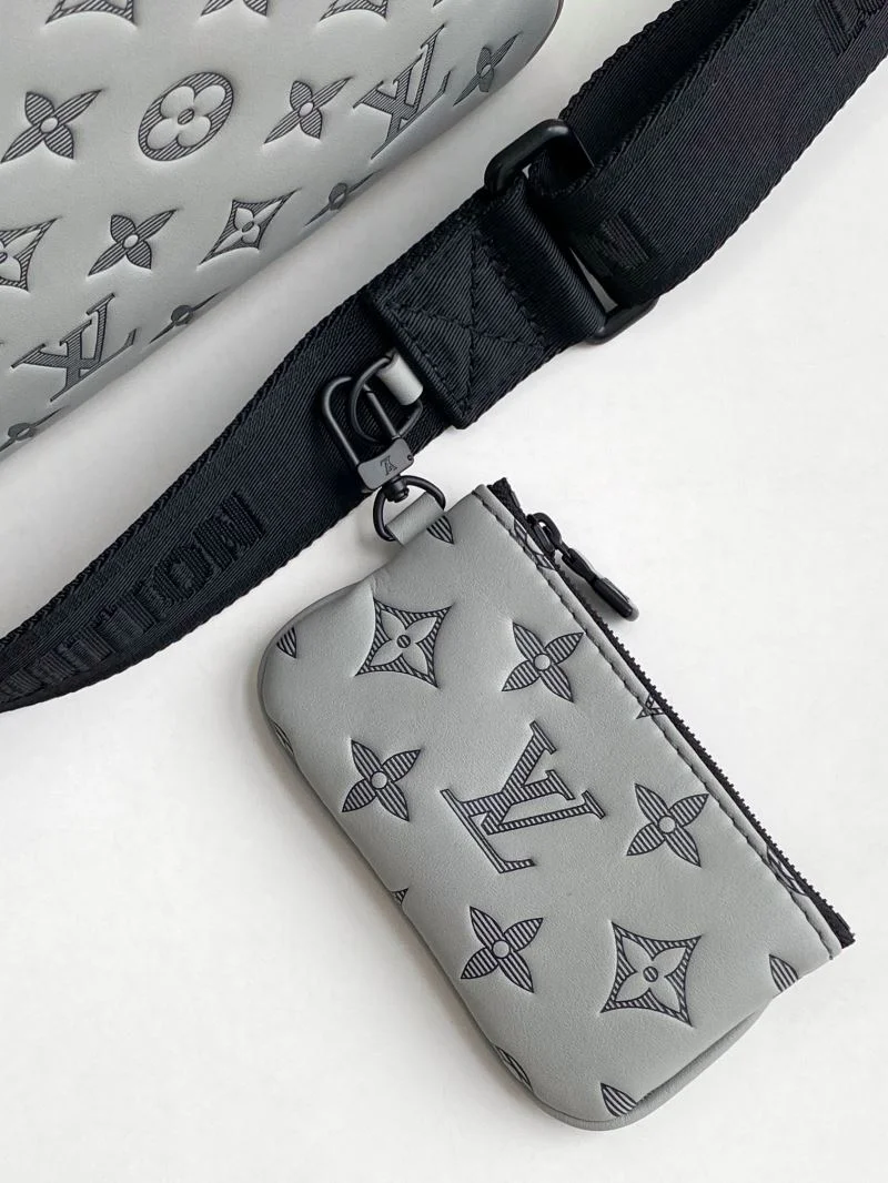 Stretchable Louis Vuitton Satchel Bags 39000