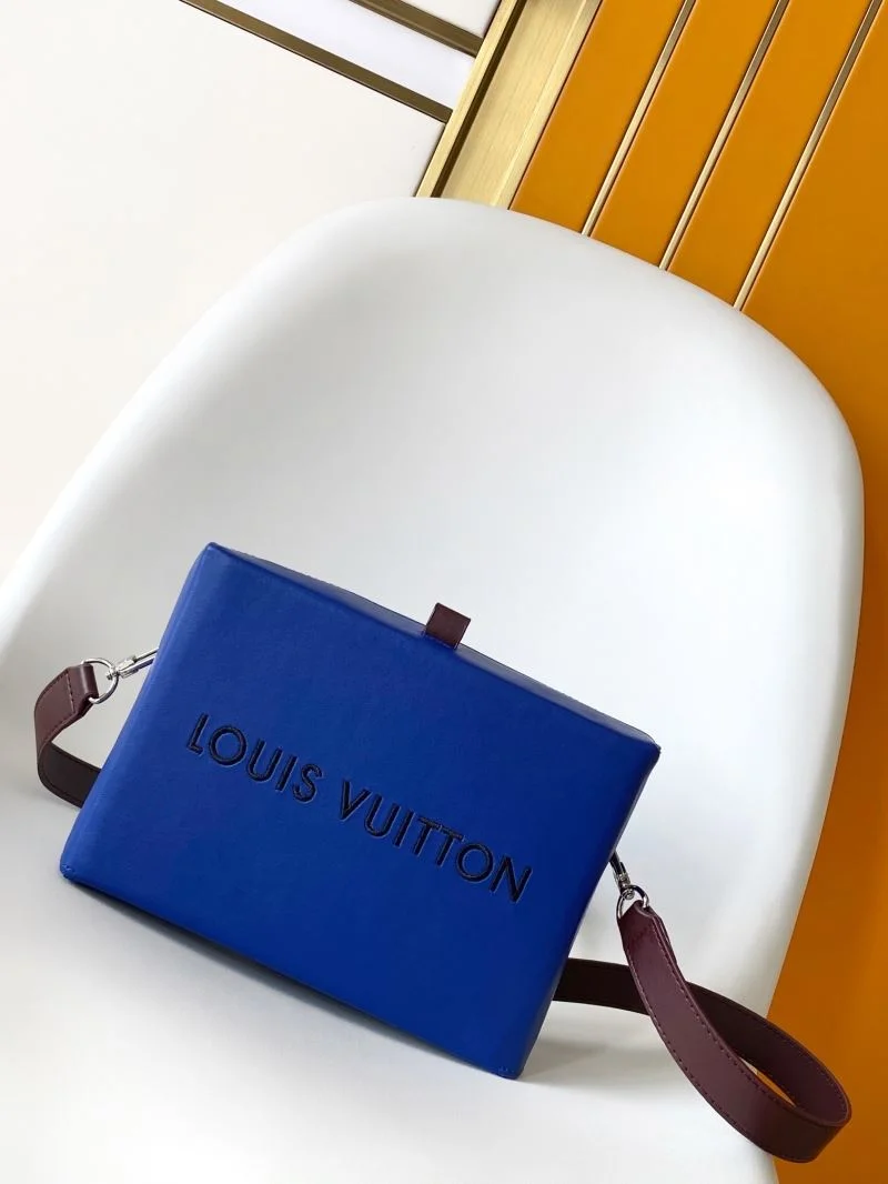 Louis Vuitton Satchel Bags NewStyle 38997