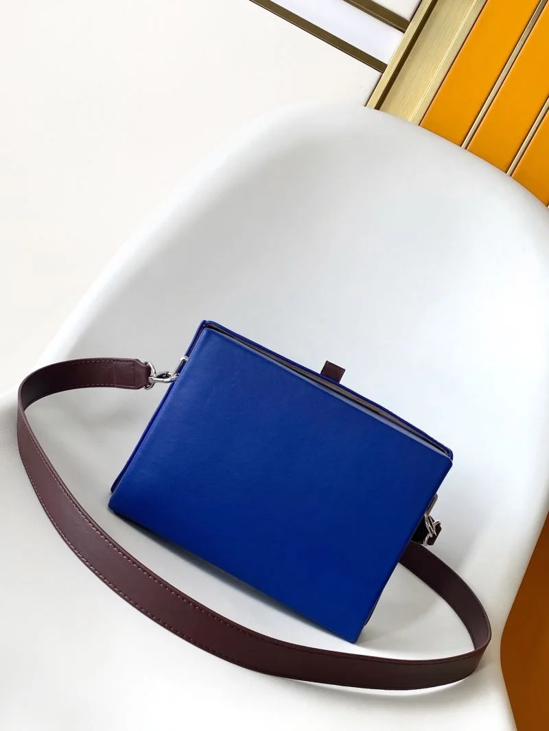 Louis Vuitton Satchel Bags NewStyle 38997