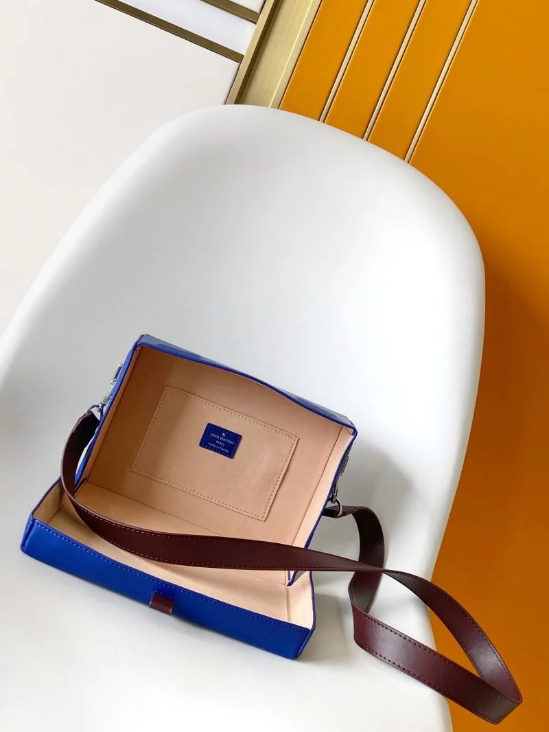 Louis Vuitton Satchel Bags NewStyle 38997