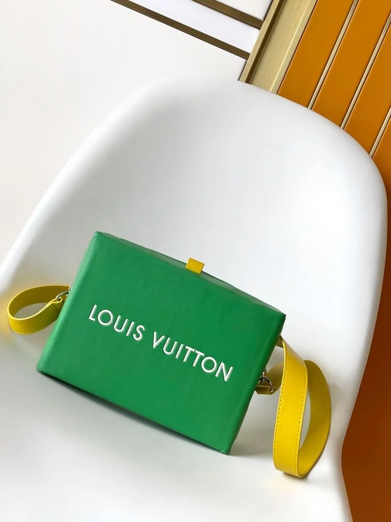 AllSeason Louis Vuitton Satchel Bags 39001
