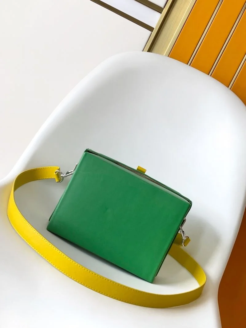 AllSeason Louis Vuitton Satchel Bags 39001