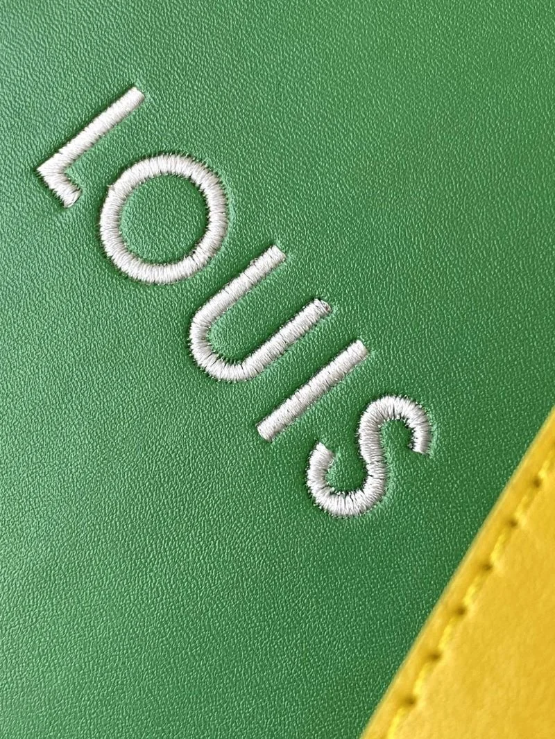 AllSeason Louis Vuitton Satchel Bags 39001