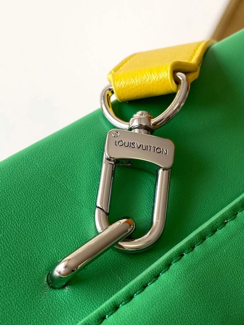 AllSeason Louis Vuitton Satchel Bags 39001