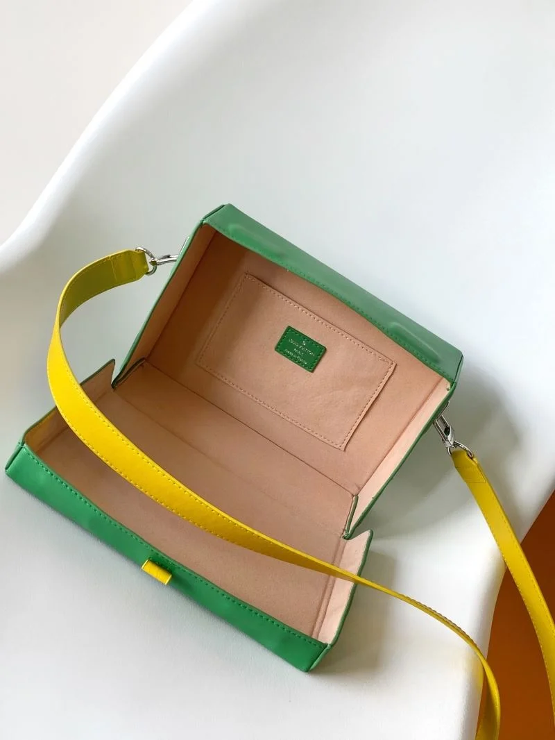 AllSeason Louis Vuitton Satchel Bags 39001