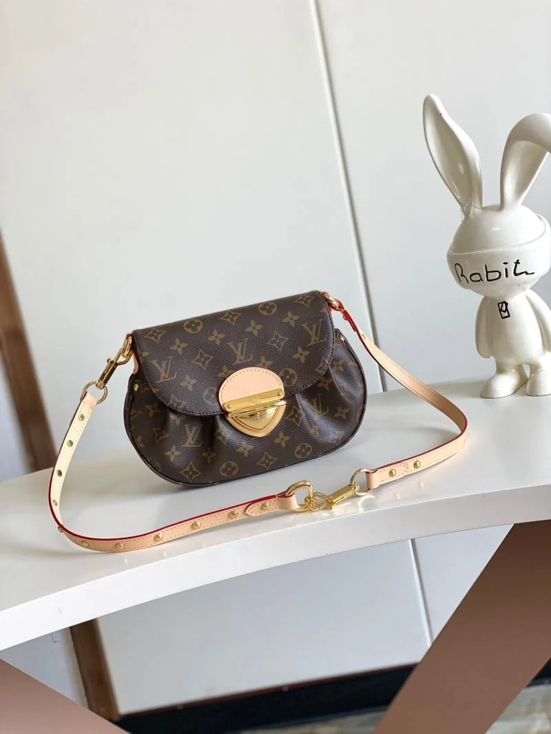 SmartChoice Louis Vuitton Satchel Bags 38981