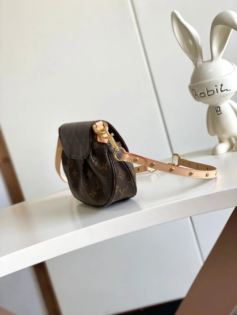 SmartChoice Louis Vuitton Satchel Bags 38981