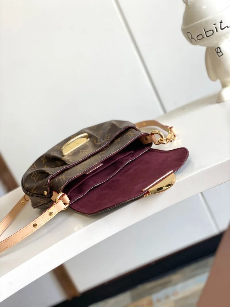 SmartChoice Louis Vuitton Satchel Bags 38981