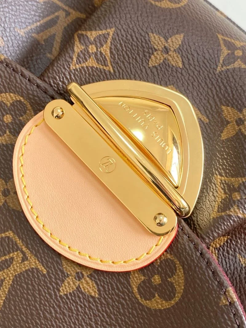 SmartChoice Louis Vuitton Satchel Bags 38981