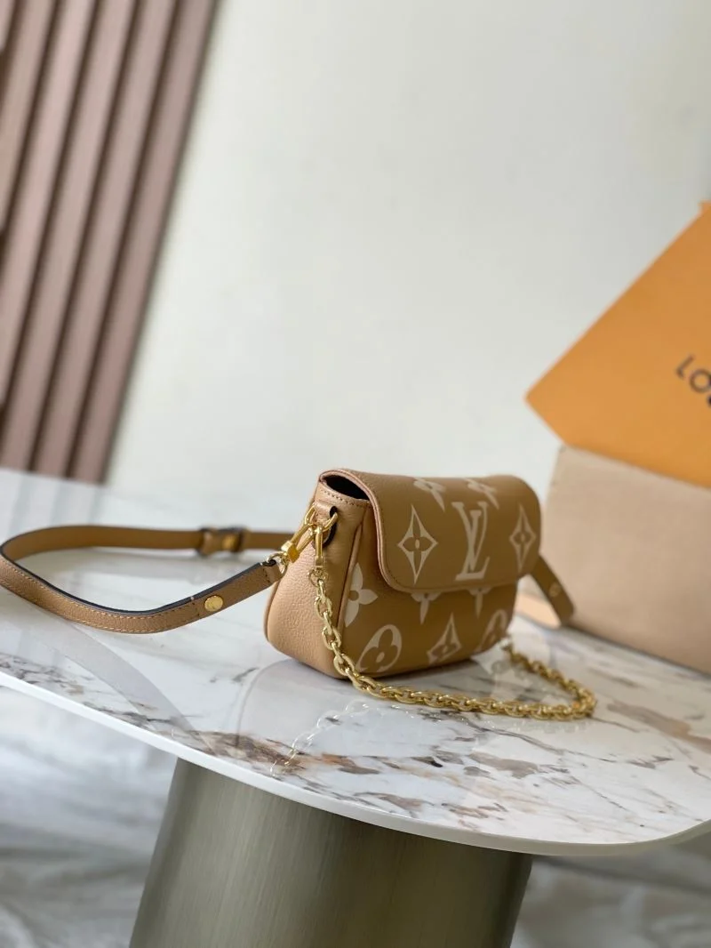 Louis Vuitton Satchel Bags Sophisticated 38984