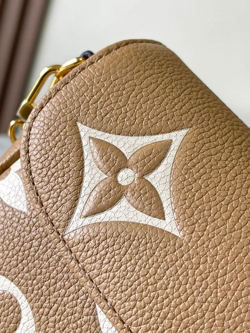 Louis Vuitton Satchel Bags Sophisticated 38984