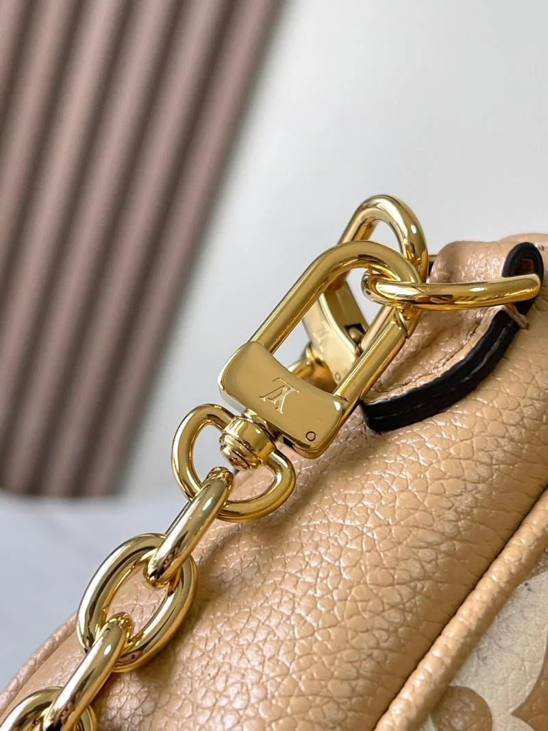 Louis Vuitton Satchel Bags Sophisticated 38984