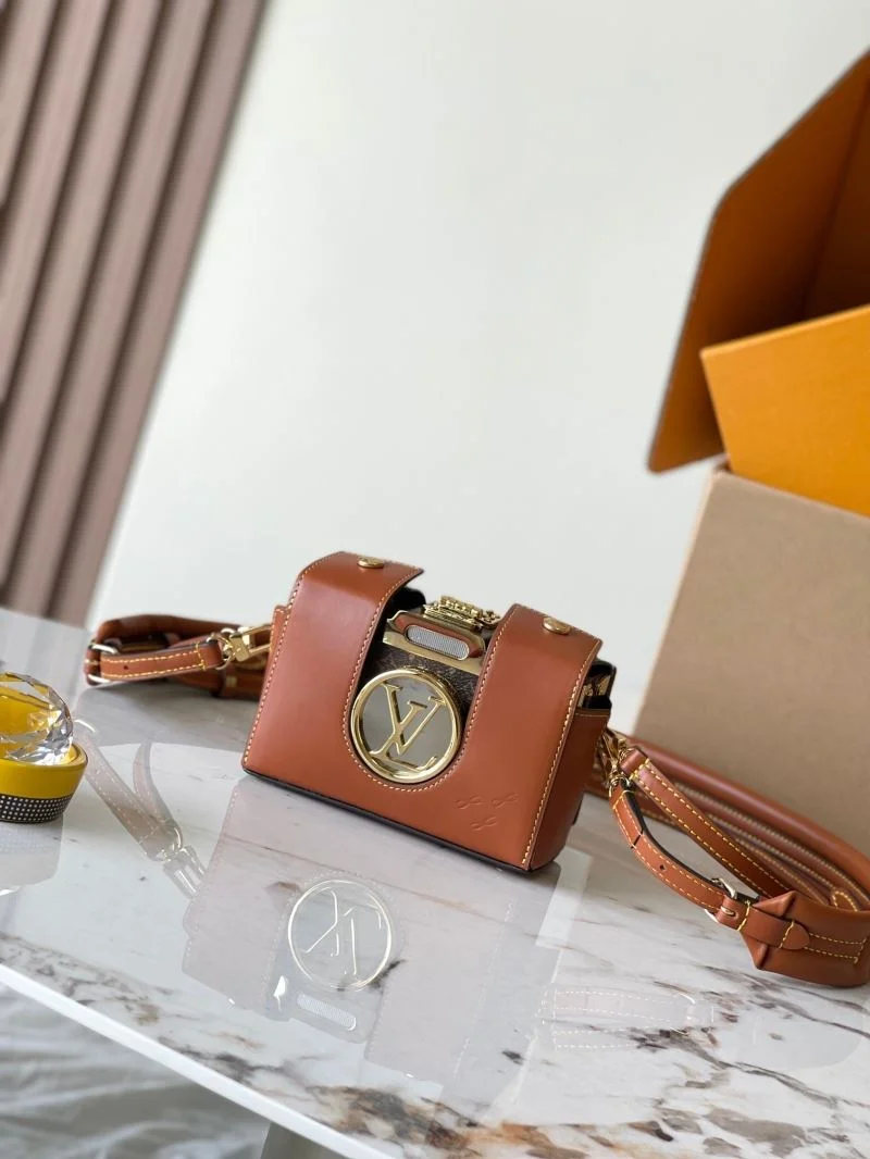 Louis Vuitton Satchel Bags ComfortFit 38982