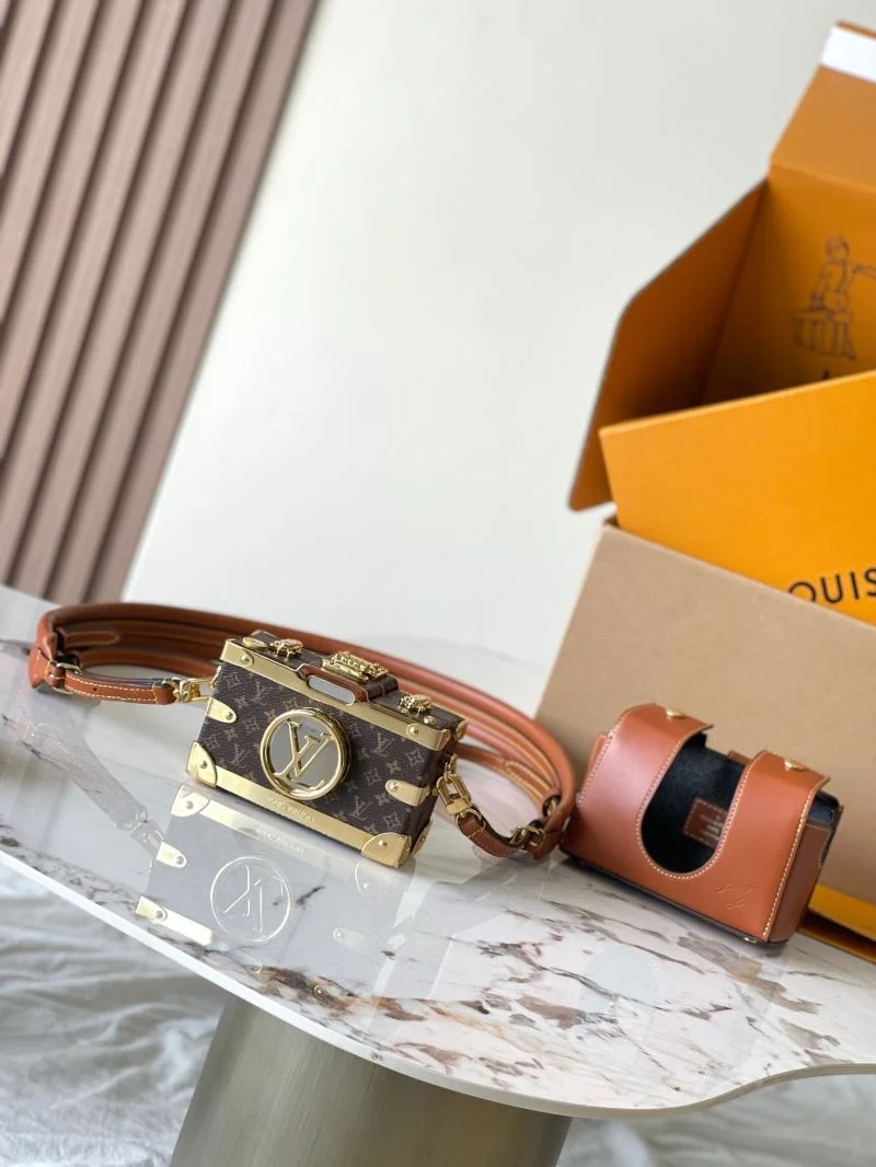 Louis Vuitton Satchel Bags ComfortFit 38982